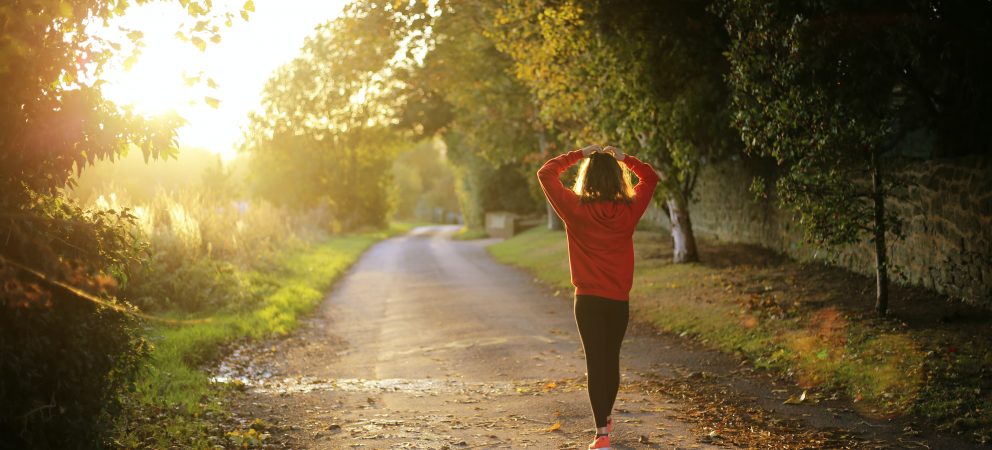 Gesundheit, Gewicht und Veränderung